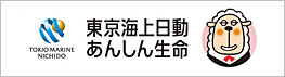 東京海上日動あんしん生命保険　商品のご案内